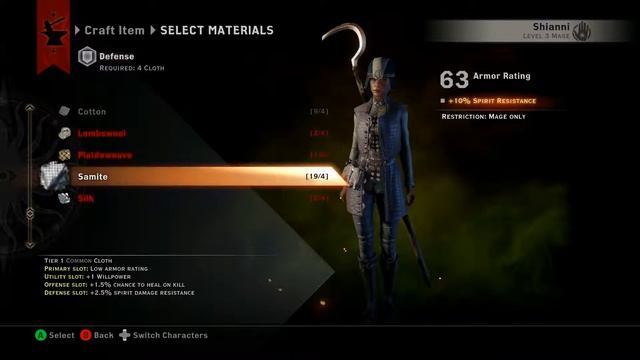Dragon Age:Inquisition - Episode 5 смотреть онлайн