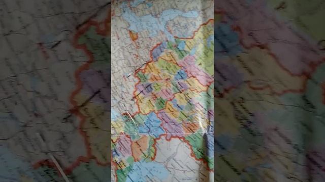 О месте рождения женщины камня или возможных пророков. смотреть онлайн