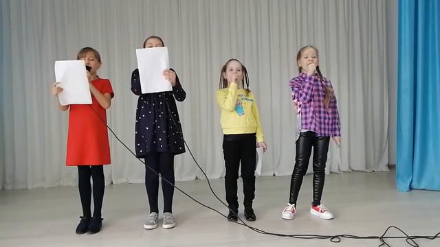 Первый урок. Младшие. Разбираем партии. Из реп. Заранак - Ордена. преп. Валуйская А. В. смотреть онлайн