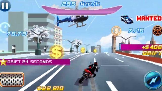 Asphalt 6: Adrenaline | COLLECTOR - Moscow | Diamond League смотреть онлайн