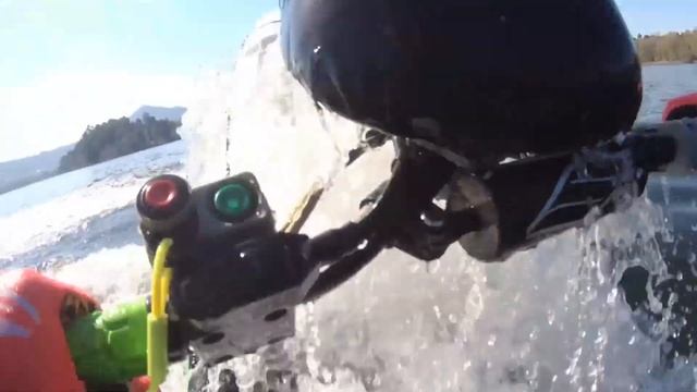 Jet Fathers - kawasaki 750 SXIPRO and Kawasaki 550SX - Portugal Jet Ski смотреть онлайн
