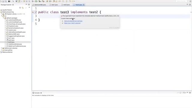 Why WebDriver driver = new ChromeDriver() ??? - Decoding Selenium смотреть онлайн