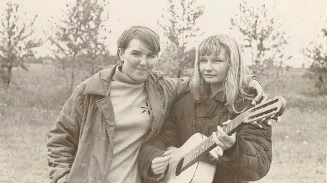 СЕМЕЙНЫЙ АЛЬБОМ смотреть онлайн