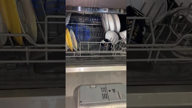 посудомоечная машина weissgauff TDW4017D смотреть онлайн