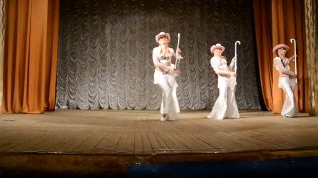 bellydance группа "Сабахат" Ковбойский гламур)) смотреть онлайн