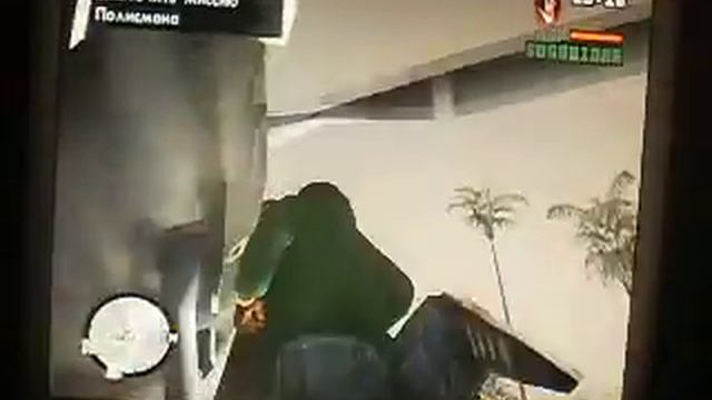 Веселимся в GTA #1 (Много умираю) смотреть онлайн