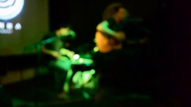Сны до весны (В.Дорохов/Е.Шаракшанэ) Banka Soundbar 03.02.16 смотреть онлайн