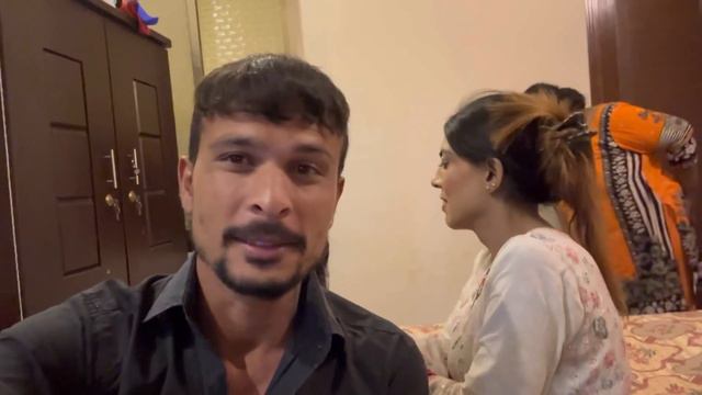 Sonia k liya ab kuch naya 🧐 | gopal sonia @saimavlogs смотреть онлайн
