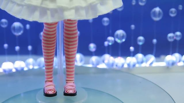 СУПЕР КУКЛА BBGirl Обзор и Распаковка Игрушки Товары из Китая | HАUL Banggood смотреть онлайн