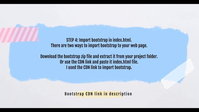 Creating a Responsive Webpage with HTML, CSS and Bootstrap - Techno NodeX смотреть онлайн