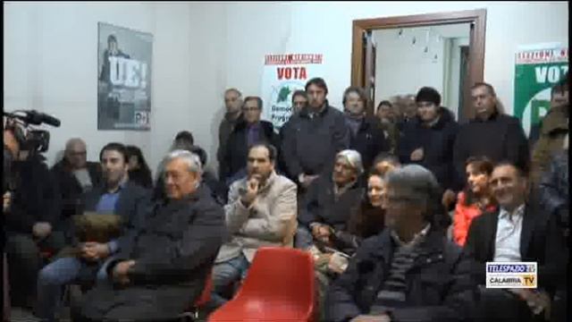Nota Pse su dichiarazioni Guerini e Adamo смотреть онлайн