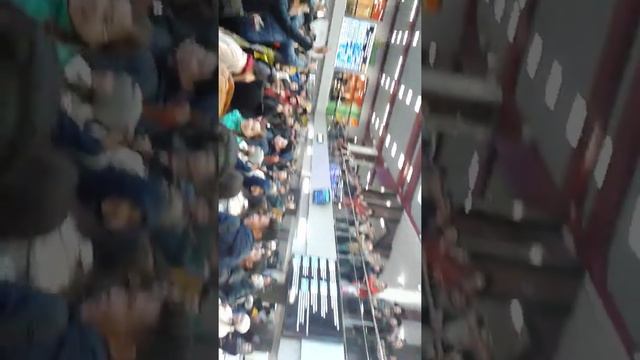 Астана ЖД вокзал 2015 смотреть онлайн