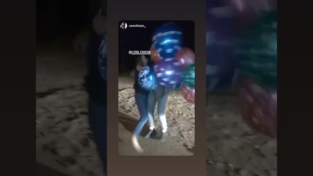 Сторис Леры Чичи (Ткаченко) 3.05 по 13.05 смотреть онлайн