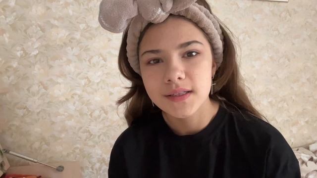 My everyday makeup✨/мой повседневный макияж✨ смотреть онлайн