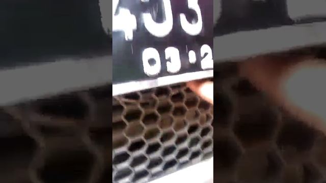 Cherry changan 1000cc,pasang hho Ali hydro смотреть онлайн