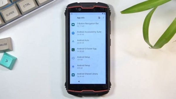 How to Bypass Google Verification on CUBOT King Kong Mini 2 - Remove Factory Reset Protection