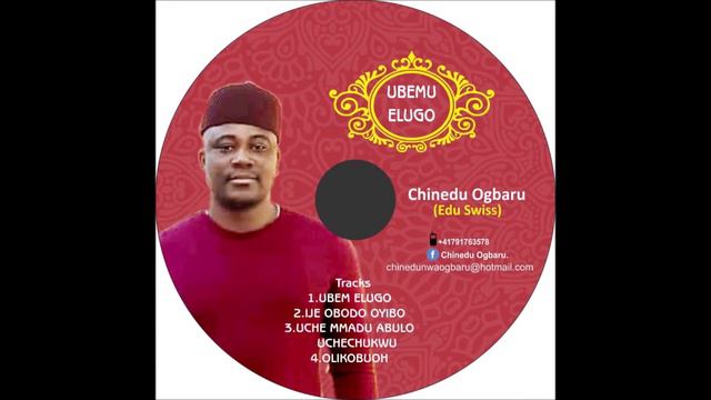 Uche Mmadu Abulo Uchechukwu by Chinedu Ogbaru смотреть онлайн