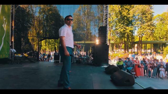 Aslan Charkazyan - Gola sor день России