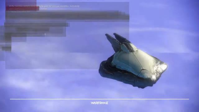 Warframe Night Ma-error? смотреть онлайн