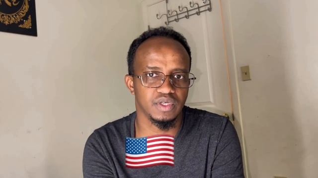 Part 2: GROUP 5 USA ??: Shanta qafood ee group5 ka ilaa meeqaa qof ayay keeni karaan? смотреть онлайн