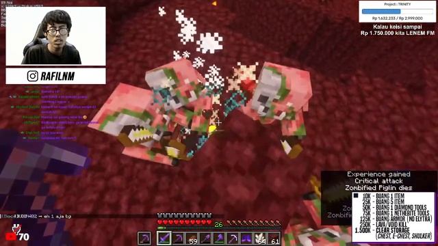 [RE-STREAM] Mulai penggalian BUKIT SEKTOR 2 jangan kasih kendor! - Jayapura Indah Ep. 109 смотреть онлайн