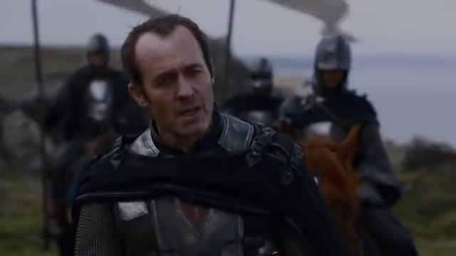 Game of Thrones - The night is dark and full of terrors смотреть онлайн