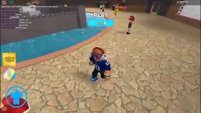 ULTIMATE BOXING ROBLOX EVENT (ALL CODES) смотреть онлайн