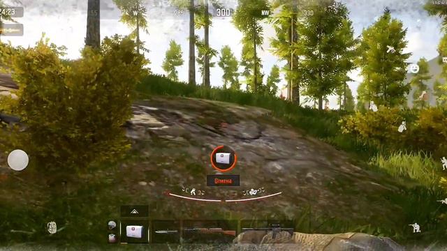ARENA BREAKOUT На ультра графике!!! 1 VS 3 Рейтинг. Смотри что получилось. смотреть онлайн