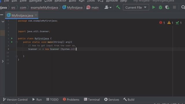 How to input in java | How to output in java | java tutorial #01 смотреть онлайн