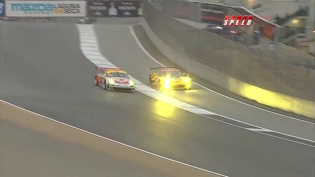 Porshe против Shevralet Corvette смотреть онлайн