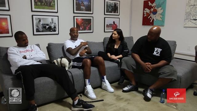 Culture Vultures Master Class Pre-Game (Part 1) смотреть онлайн