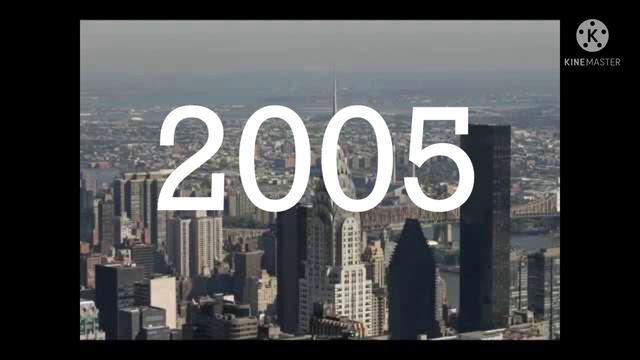 NEW YORK EVOLUTION 1100-1000000 EXTENDED смотреть онлайн