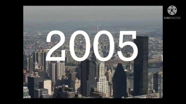 NEW YORK EVOLUTION 1100-1000000 EXTENDED