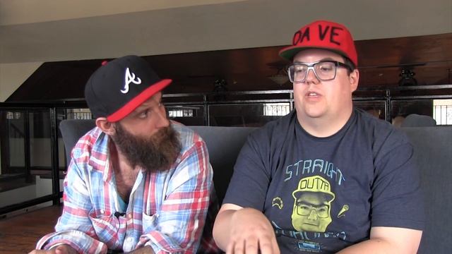 The Strumbellas lead singer on why he wrote 'Spirits' смотреть онлайн