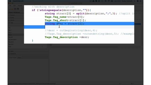 Version 2.35. Indirect tags. смотреть онлайн