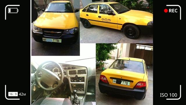 7-MAY, NEXIA 2, DAMAS, MATEZ, LASETTE, NEXIA 1 NARXLARI 2020, VODIY SAVDOSI смотреть онлайн