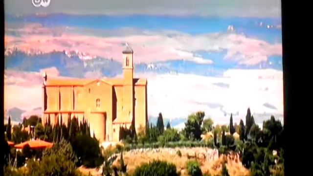 DW (Deutsch) on Astra 4a (4.8 E смотреть онлайн