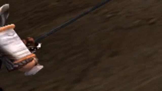Morrowind Bizarre Adventure смотреть онлайн