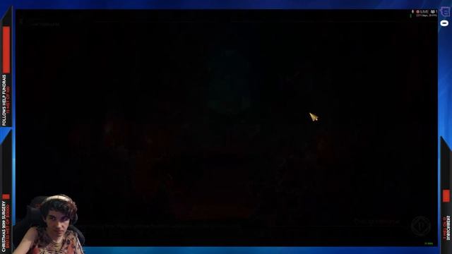 Pagan: Absent Gods: WASD/Q/Shift/Space Only Challenge (PCFNR, Ep. 2) смотреть онлайн