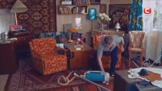 Уборка пылесосом смотреть онлайн