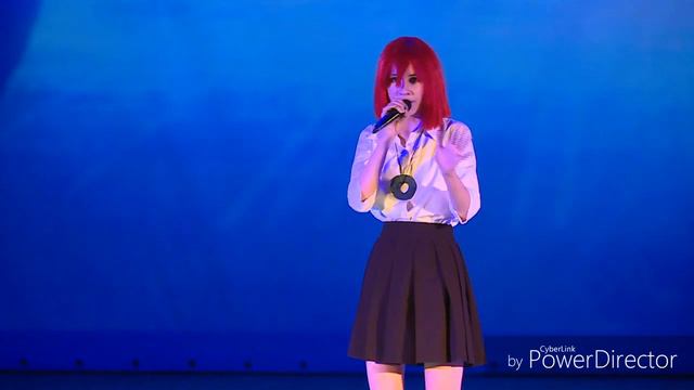 СМОТРЕТЬ ДО КОНЦА Опенинг Невесты Чародея /cover Junna- Here KnS 2018 魔法使いの嫁 Mahou Tsukai no Yome смотреть онлайн