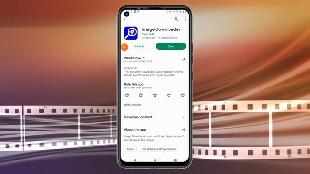 How to download a youtube video thumbnail for free using an image downloader | image downloader смотреть онлайн