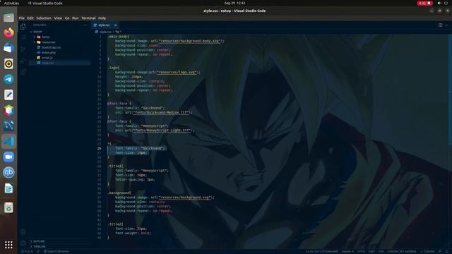 Design a responsive user sign in, sign up page using HTML, CSS, Java Script and Bootstrap смотреть онлайн