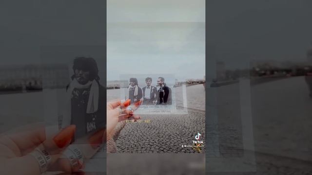 По следам группы КИНО смотреть онлайн