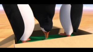 Геймплей Пингвинов Мадагаскара! Пингвиний covid!