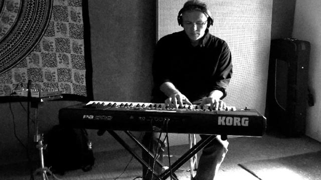 NTL cover The Chase in de studio смотреть онлайн