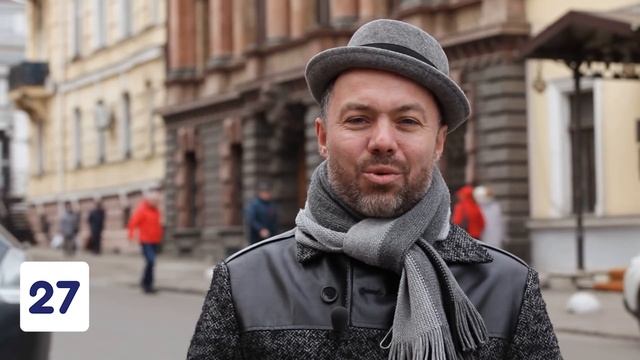 Сборник анекдотов про евреев! 50 самых смешных одесских анекдотов и шуток! смотреть онлайн