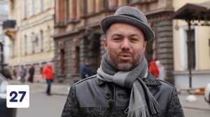 Сборник анекдотов про евреев! 50 самых смешных одесских анекдотов и шуток!