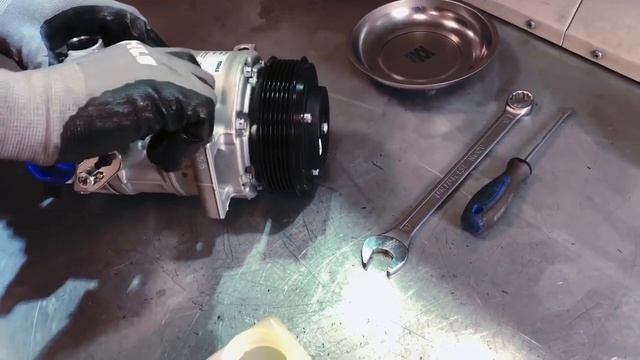 Классический Али!