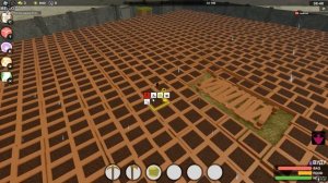 ТОП 2 места для фарма (Буга буга реборн) Booga Booga reborn